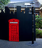 DANCING IN THE STREETS